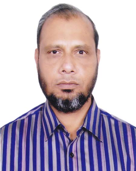 Dr.Golam Kabir
