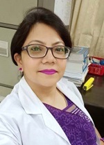 Dr. Bithi Devnath