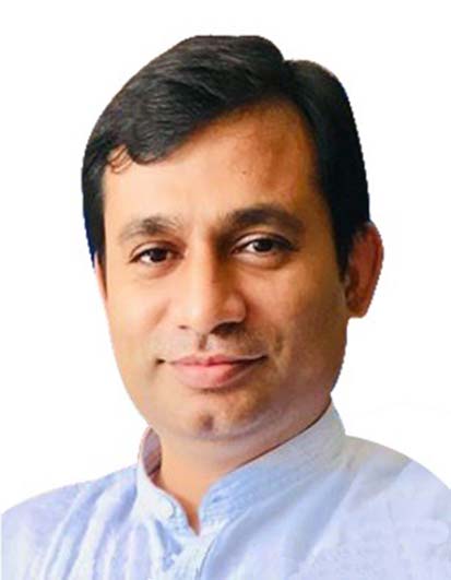 Dr. Rajib Nayan Chowdhury