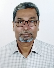 Dr.Faruk Ahmed DD
