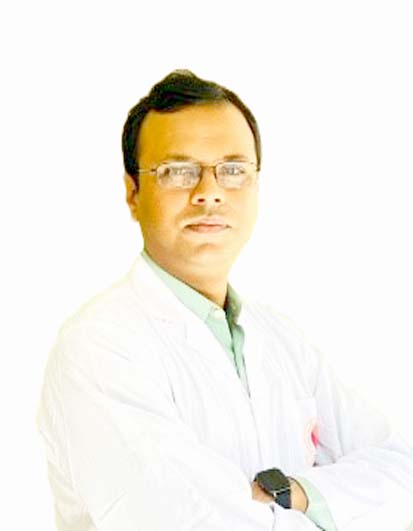 Dr.Sujan Saha 35x45mm