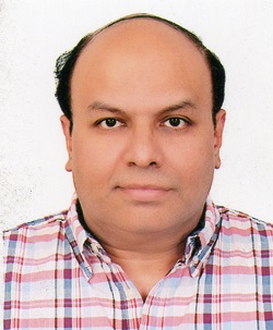 Dr. Afjal Momin