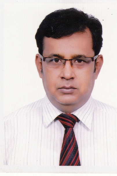 Moklesur Rahman