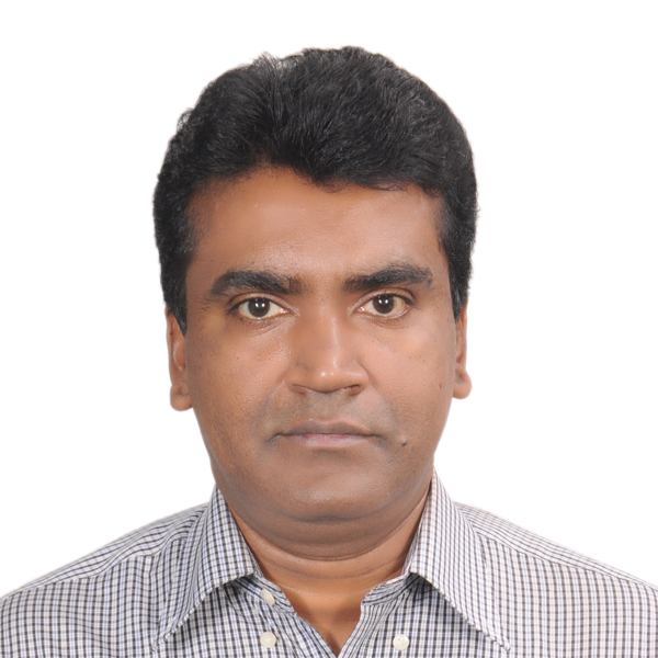 Dr.Surajit Kumar Talukder