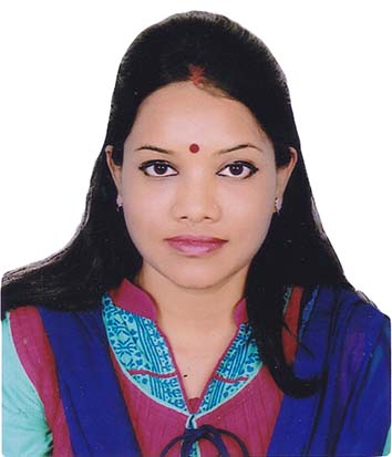 Dr. Durga Devee Sarker