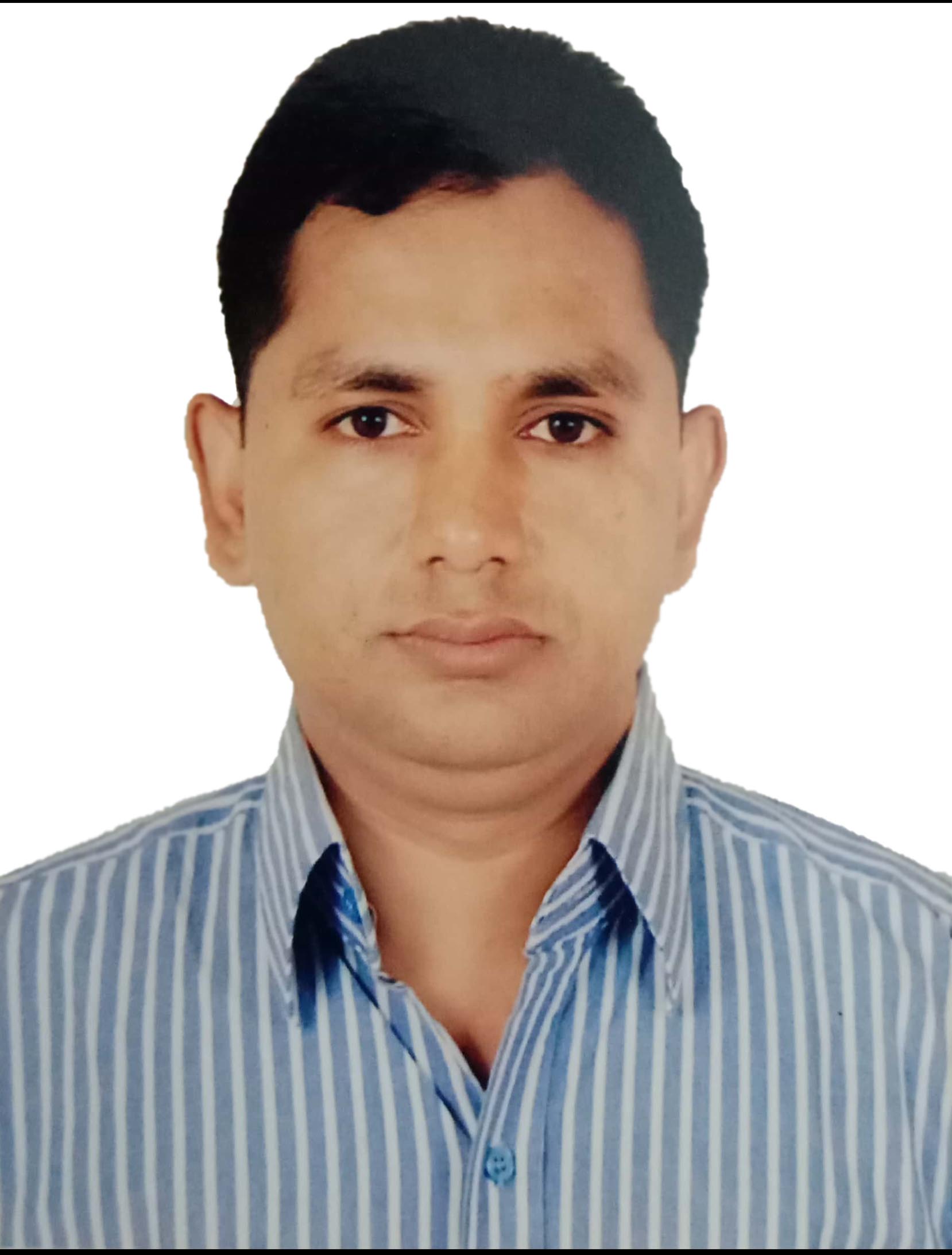 Dr. Mohammad Tariqul Alam