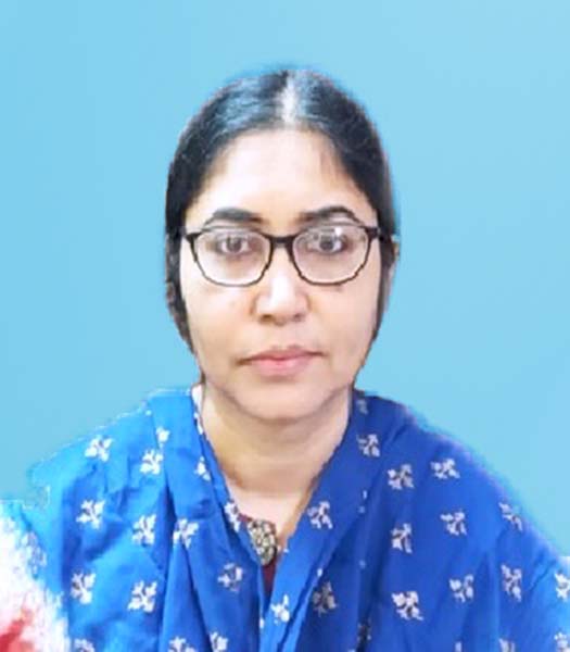 Dr. Shamsun Nahar Sumi