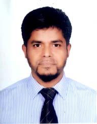 Dr. Yamin Shahriar