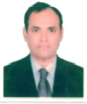 Dr Moajjem Hossain Talukder