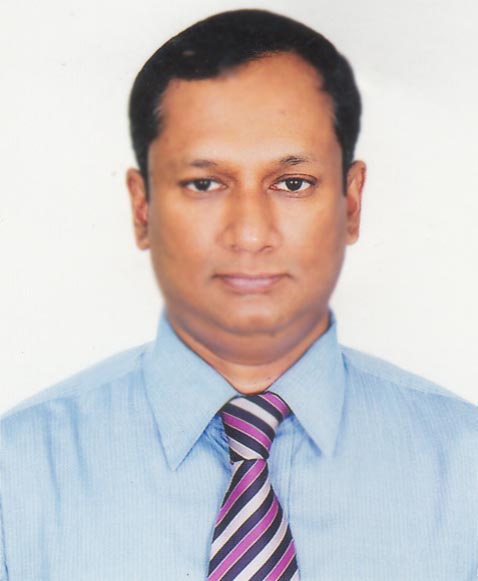 Prof.Dr. Ehasanul Haque