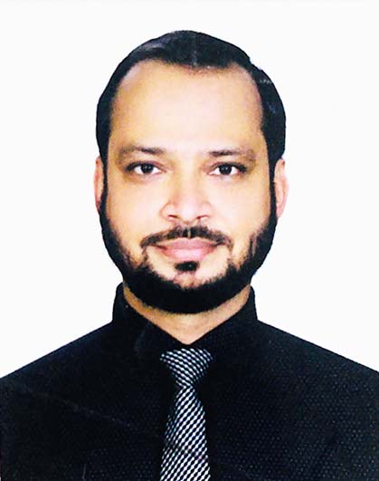 Dr. Atiqur Rahman Endocrinology