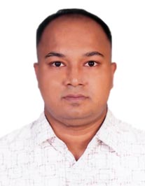 Dr. Kazi Ikramul Haque modifed