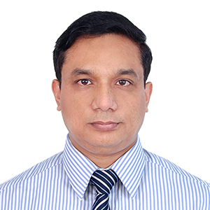 Dr. Mohammad Enayet Hussain